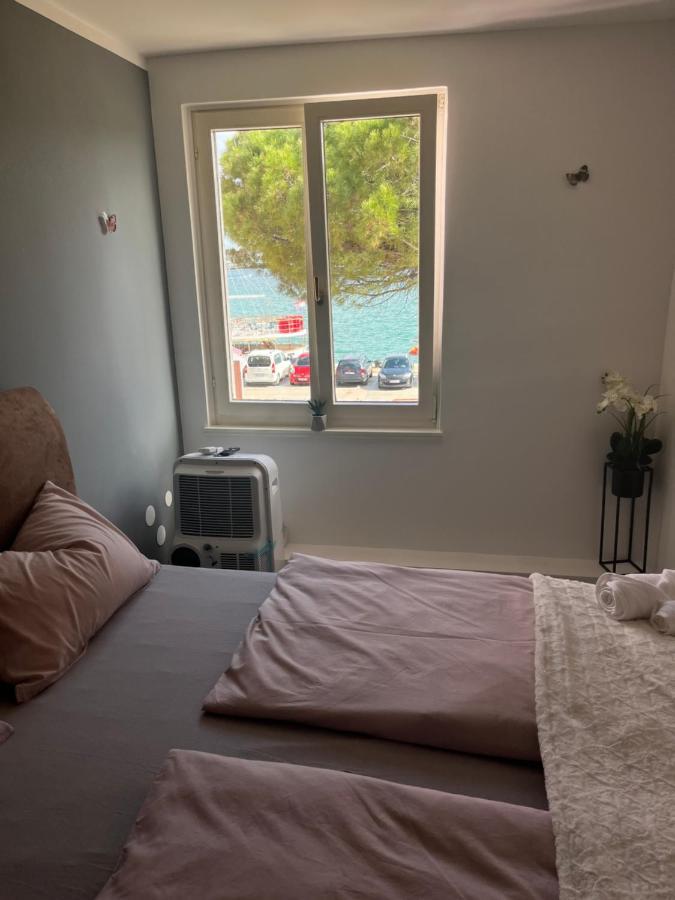 Zimmer Umago Extérieur photo