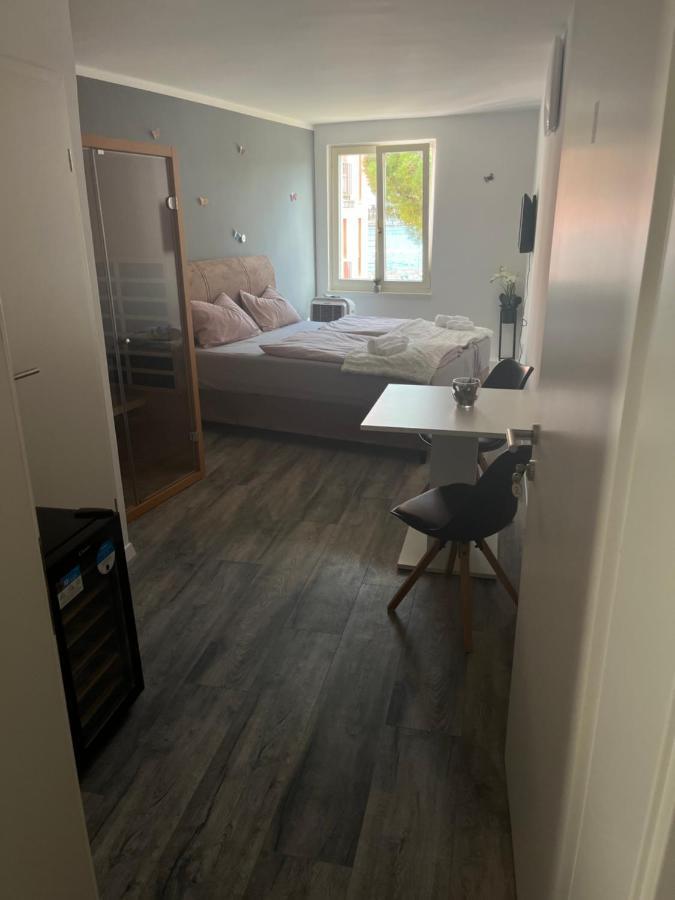 Zimmer Umago Extérieur photo