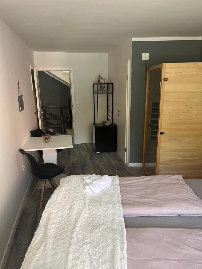 Zimmer Umago Extérieur photo