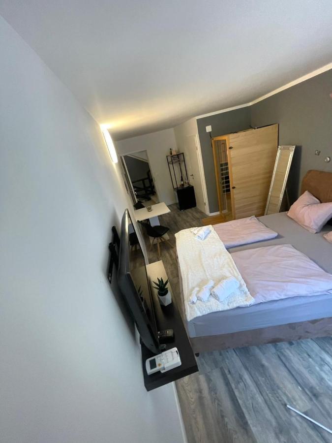 Zimmer Umago Extérieur photo