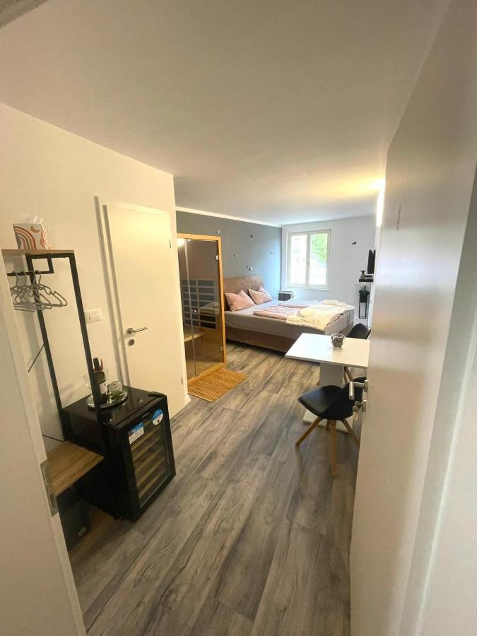 Zimmer Umago Extérieur photo