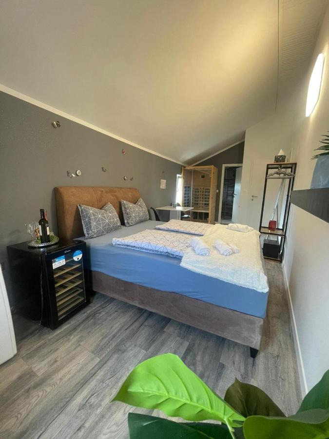 Zimmer Umago Extérieur photo