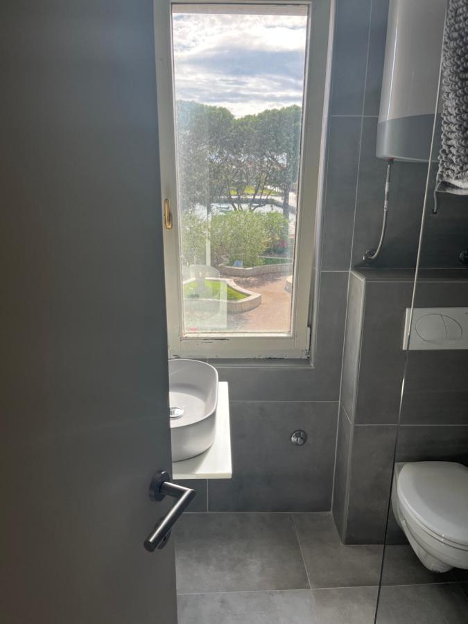 Zimmer Umago Extérieur photo