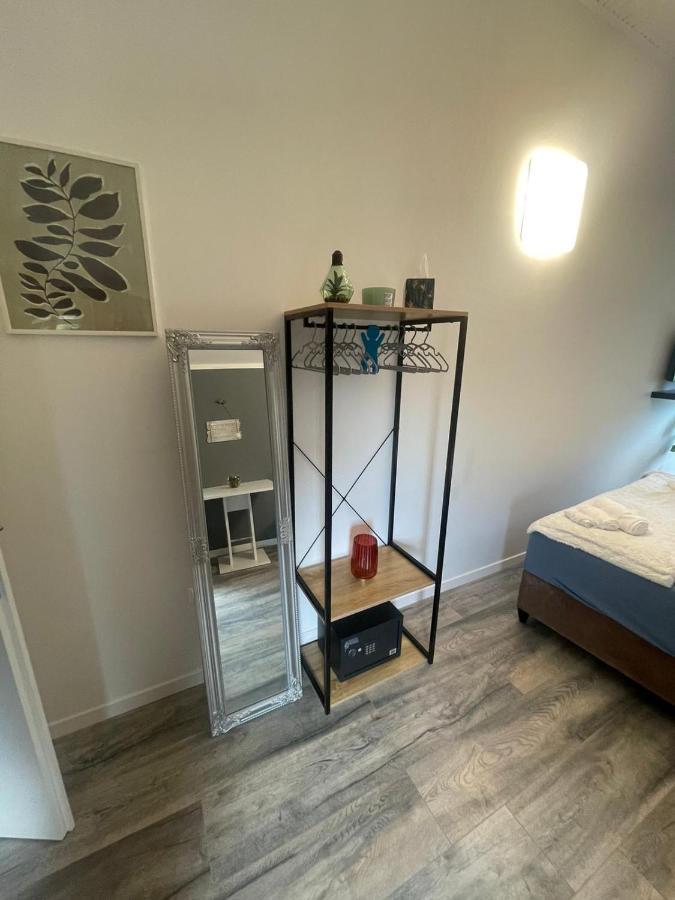 Zimmer Umago Extérieur photo