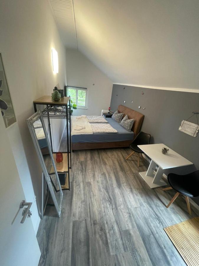 Zimmer Umago Extérieur photo