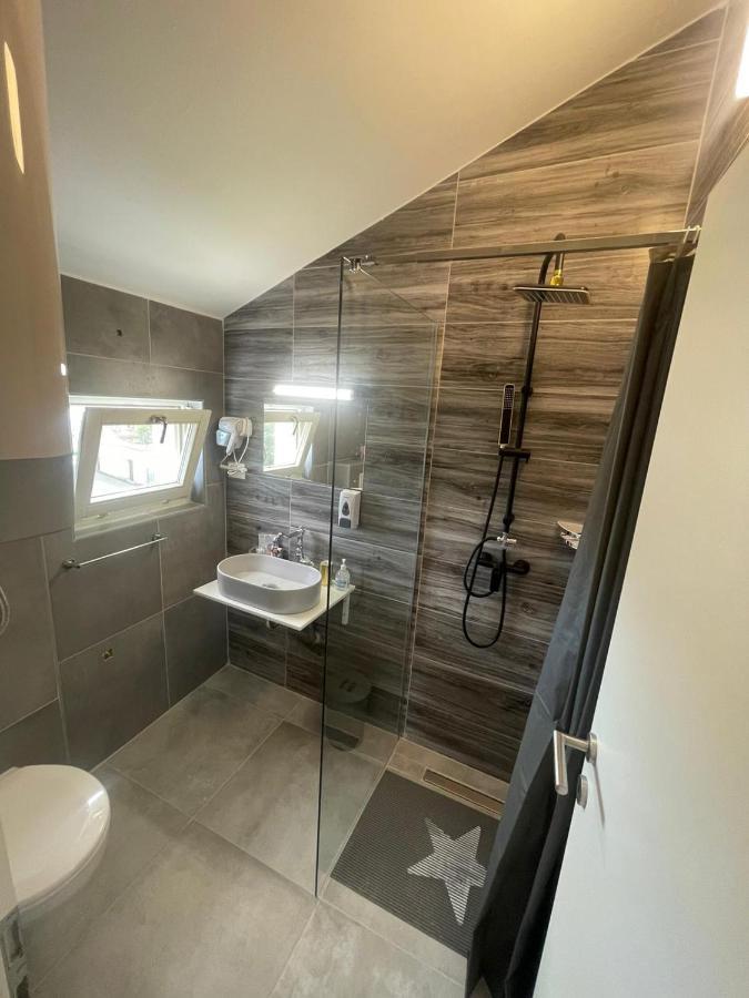 Zimmer Umago Extérieur photo