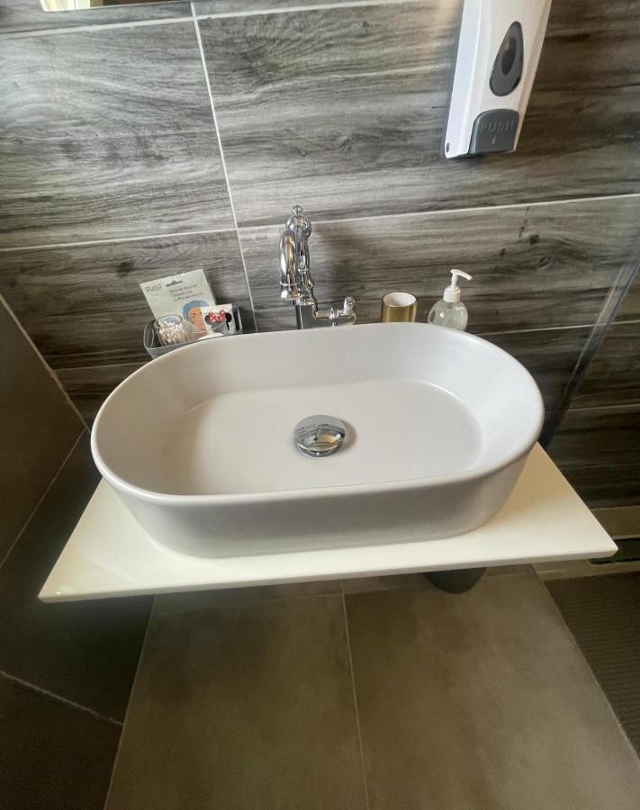Zimmer Umago Extérieur photo