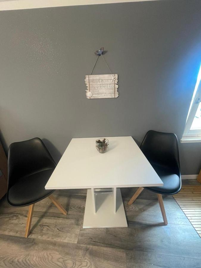 Zimmer Umago Extérieur photo