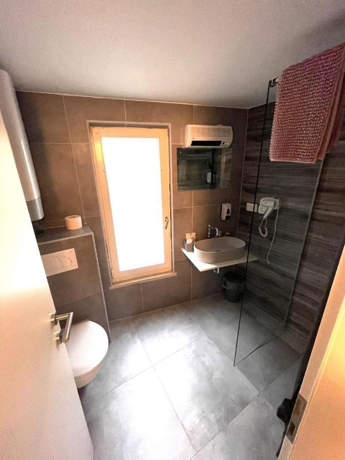 Zimmer Umago Extérieur photo