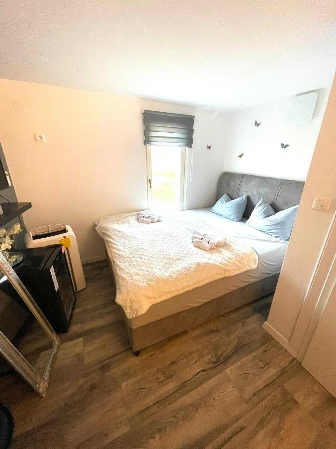 Zimmer Umago Extérieur photo