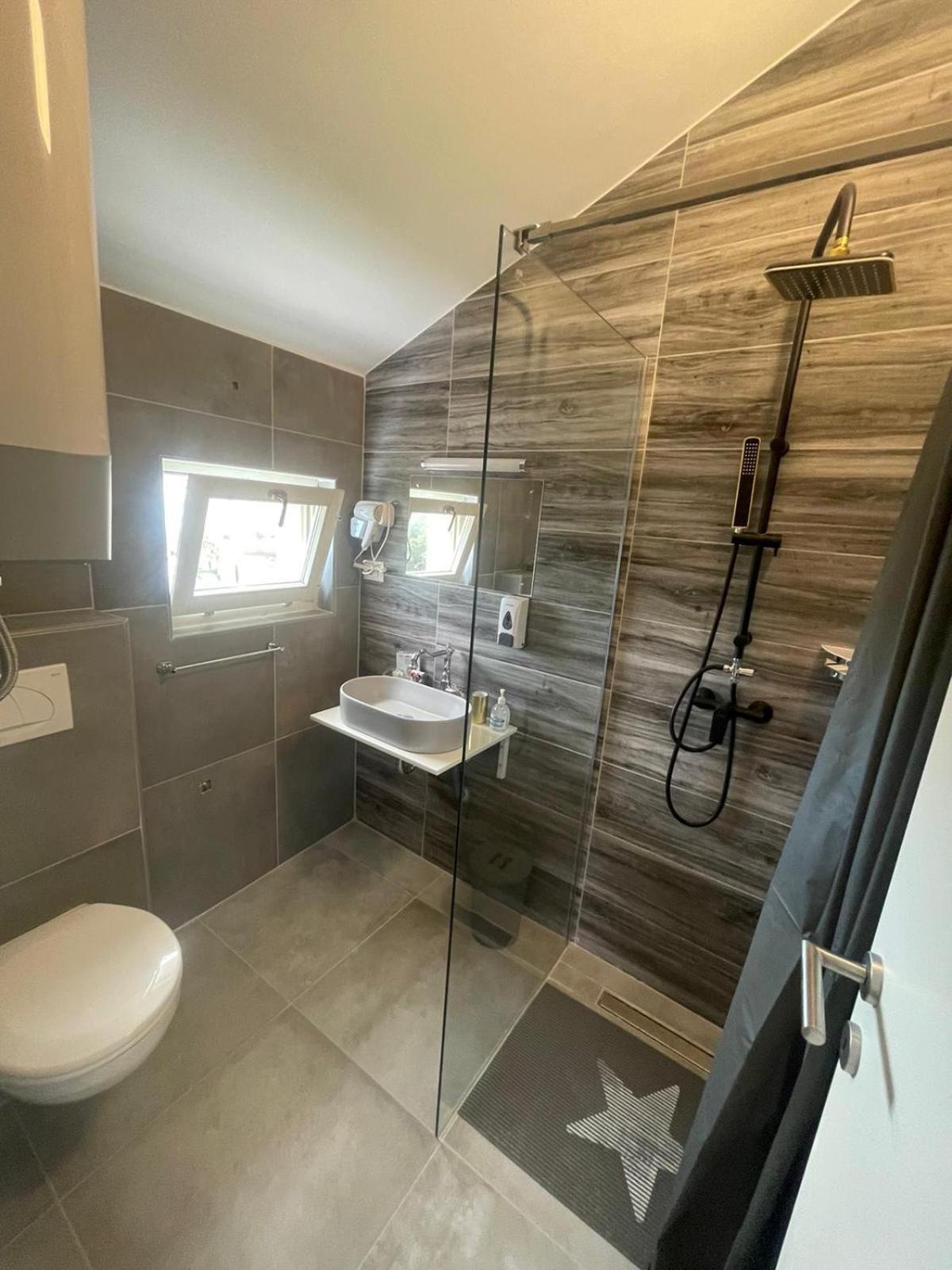 Zimmer Umago Extérieur photo
